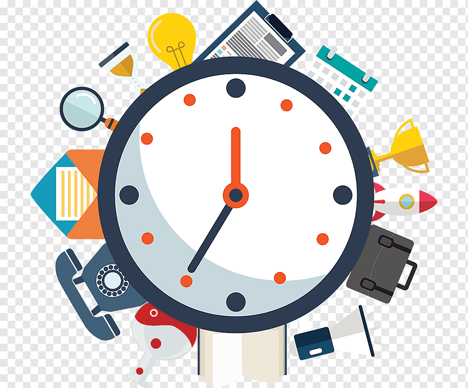 Effective Time Management Skills