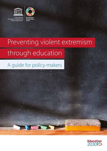 Terrorism, Violent Extremism & State Response