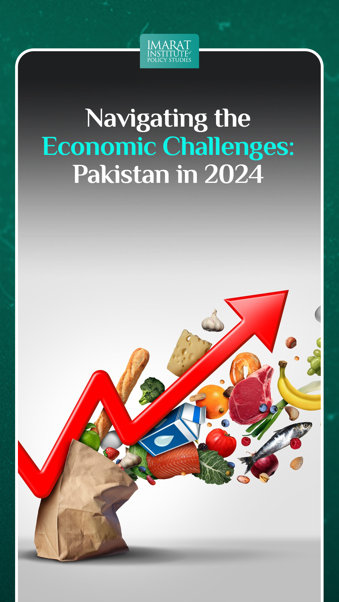 Economy of Pakistan- Prospects & Challenges