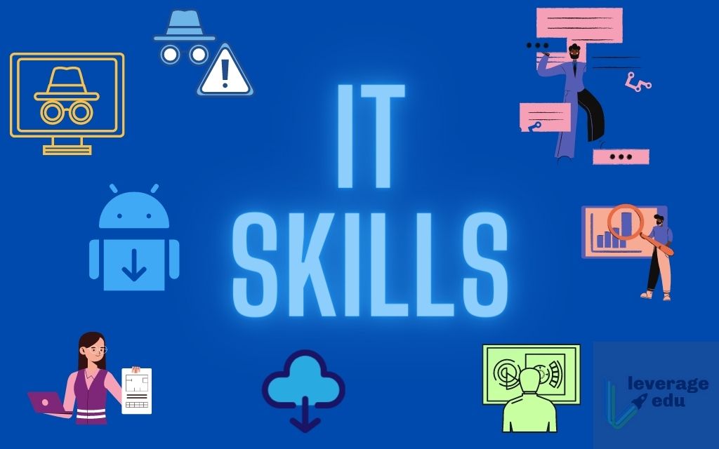 IT Skills 